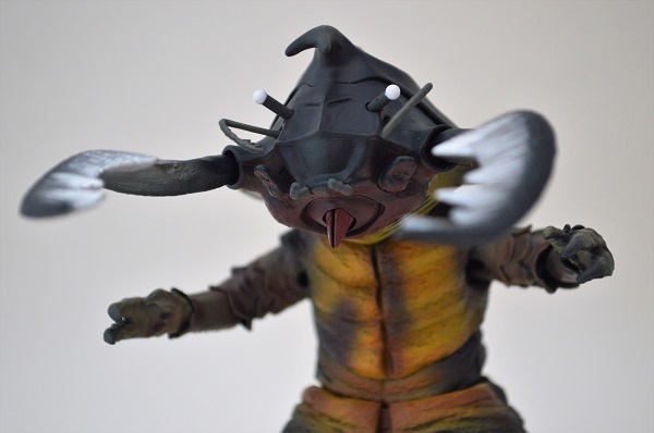 S.H.Figuarts アントラー | 魂の玩具箱