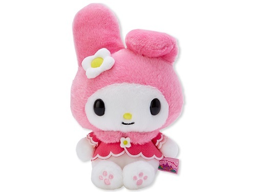 ピューロランド オリジナルぬいぐるみ・マスコット - ＊めろめろマイ