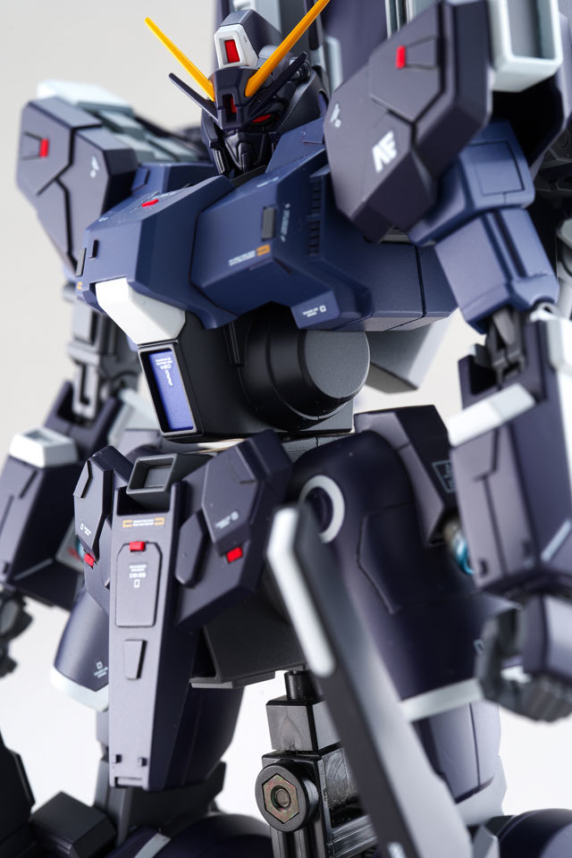 HG シルヴァ・バレト・サプレッサー - mizu工房