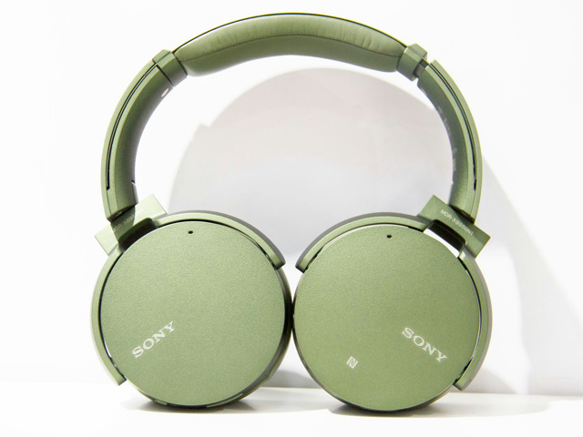 ヘッドホン】ソニー 『MDR-XB950N1』 レビューチェック | ヲチモノ