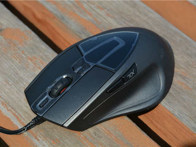 Cooler Masterのゲーミングマウス『Sentinel III』が4,000円台まで値