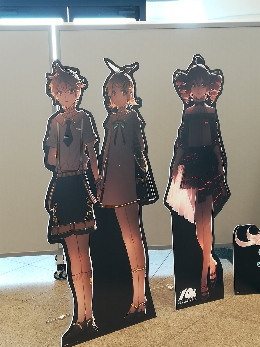 初音ミクシンフォニー 2018-2019 東京公演 セトリ＆感想 - ボカロ回顧録