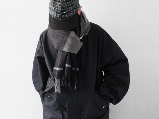 Powderhorn Mountaineering P.H. M.MODS / PH19FW-002 , パウダー