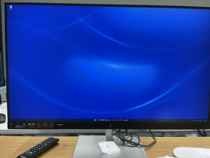 HP 『HP U32 4K HDRディスプレイ』 レビューチェック ～5万円台で