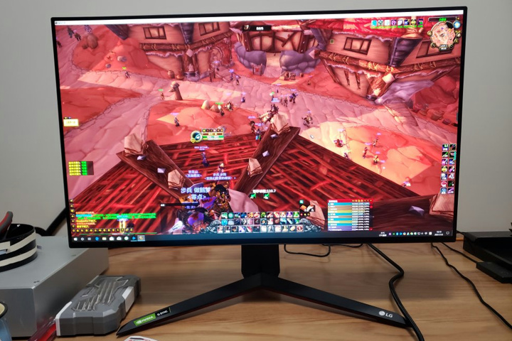 LG 『27GN950-B』 レビューチェック ～10万円を切る27インチ NanoIPS