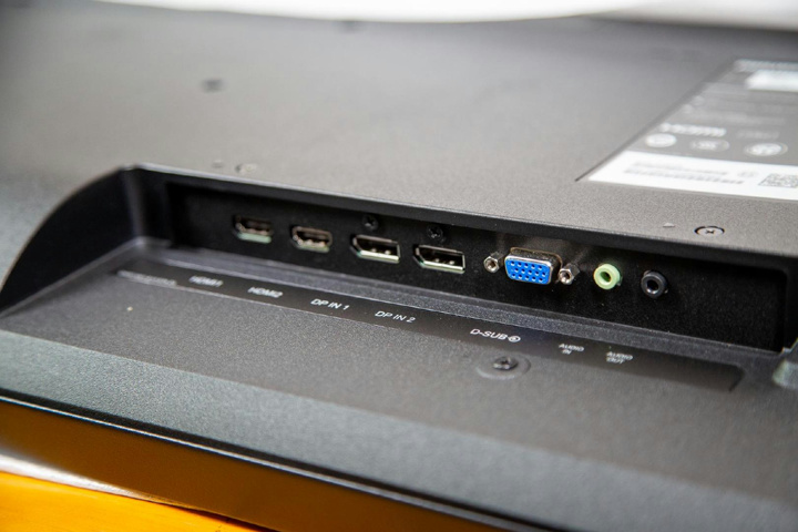 Philips 『438P1/11』 レビューチェック ～実売40,000円を切る43インチ