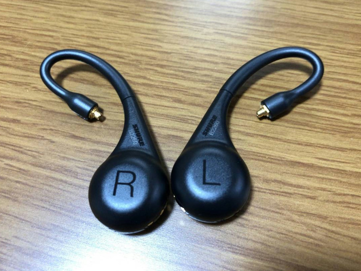 SHURE 『RMCE-TW1』 レビューチェック ～改善された完全ワイヤレスの