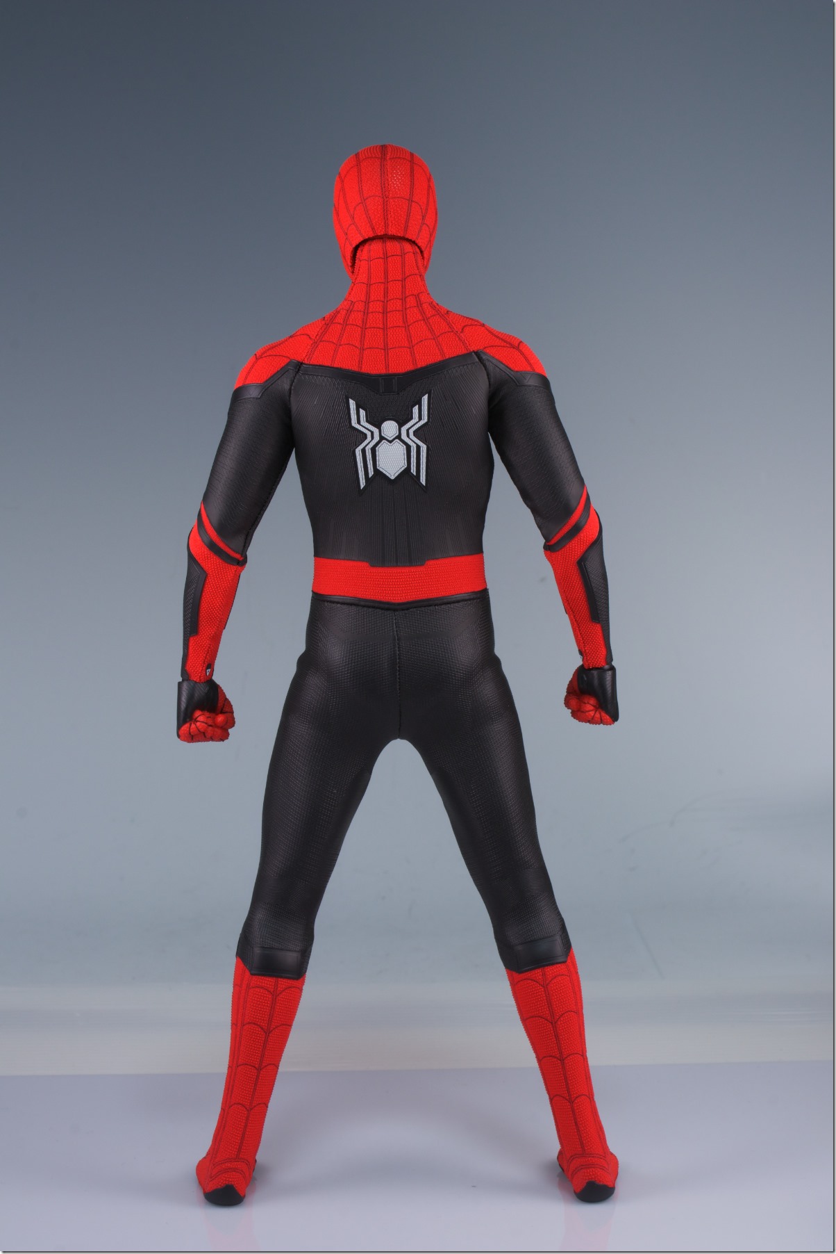 ホットトイズ スパイダーマン・ファー・フロム・ホーム スパイダーマン