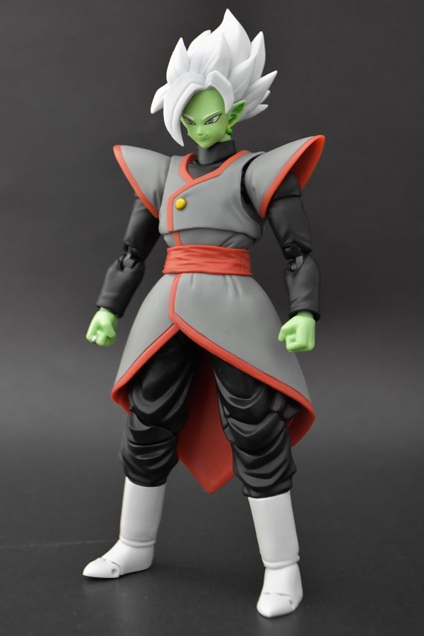 S.H.Figuarts ザマス（合体） | 魂の玩具箱