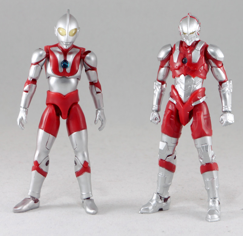 超動ウルトラマン4 科学特捜隊基地 | 11（ダブルワン