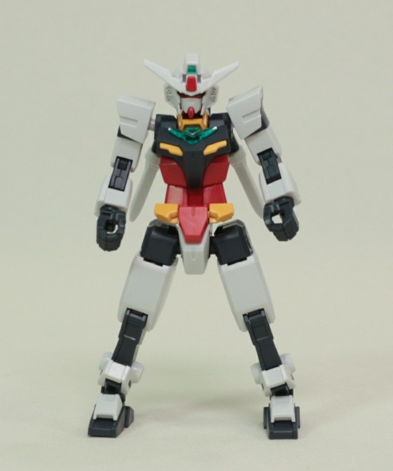 HGBD:R 1/144 アースリィガンダムのご紹介！ - 先人に続け！お気軽