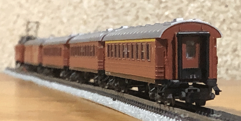 スウェーデン鉄道(SJ) | 地球連邦鉄道（Earth Federal Railroad）