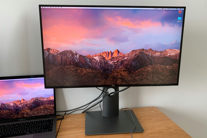 DELL 『U2520D』 レビューチェック ～今や稀少な25インチ IPSパネル