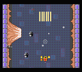 FAMICLE PARODIC （ファミクルパロディック） - シューティング