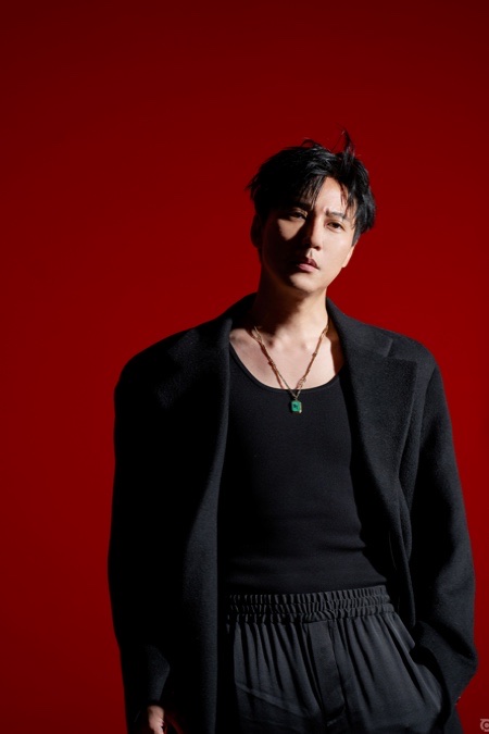 NAVER POST｜キム・ナムギルまみれ