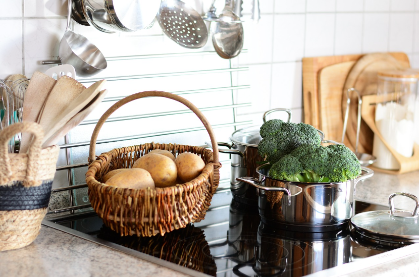 Tupperware タッパーウェア コンパクトクックウェア 3点セット