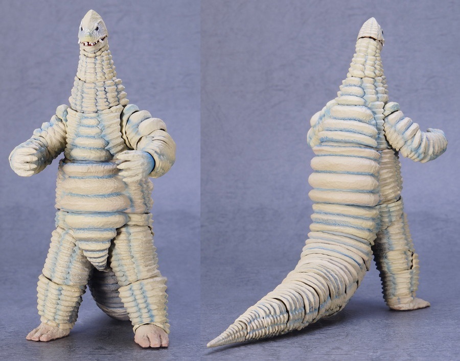 S.H.Figuarts レッドキング | D・Cの超卵～(元)男子中学生のウルトラ