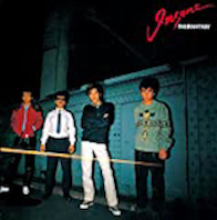 The Roosters : INSANE (1981年11月／Page 1) - Wouldn't It Be Nice