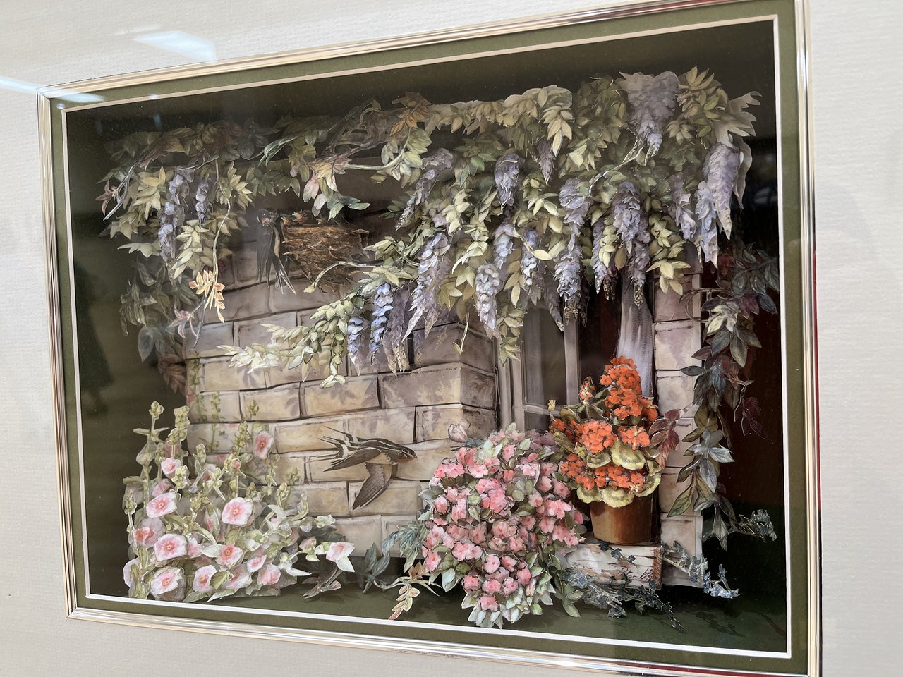 第4回 全国シャドーボックス 美術展 2 | Chronos Moon