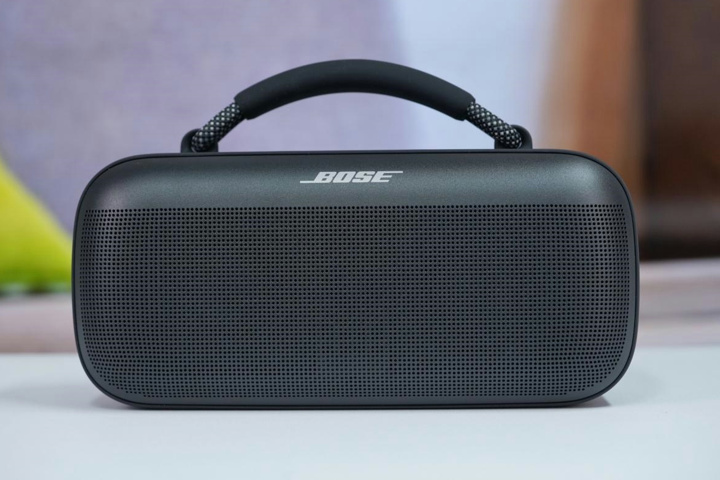 Bose SoundLink Max』レビューチェック ～お金が出せるなら最高の低音