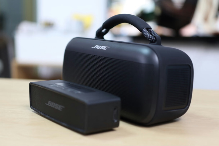 Bose SoundLink Max』レビューチェック ～お金が出せるなら最高の低音