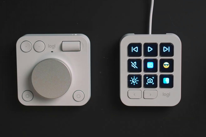 ロジクール、MXシリーズで出してきたクリエイター向けのコンテンツ