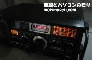 入荷です】ナショナル プロシード4800（大阪・日本橋 無線と