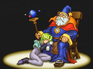 シャイニングフォースIII シナリオ3 氷壁の邪神宮 | SSSG攻略日記