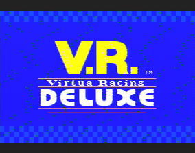 バーチャレーシング | SSSG攻略日記