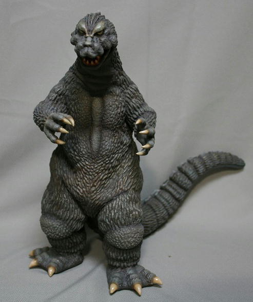 モスゴシ ビリケン商会シリーズ - ヲタキッシュ（利尻島で釣り三昧の