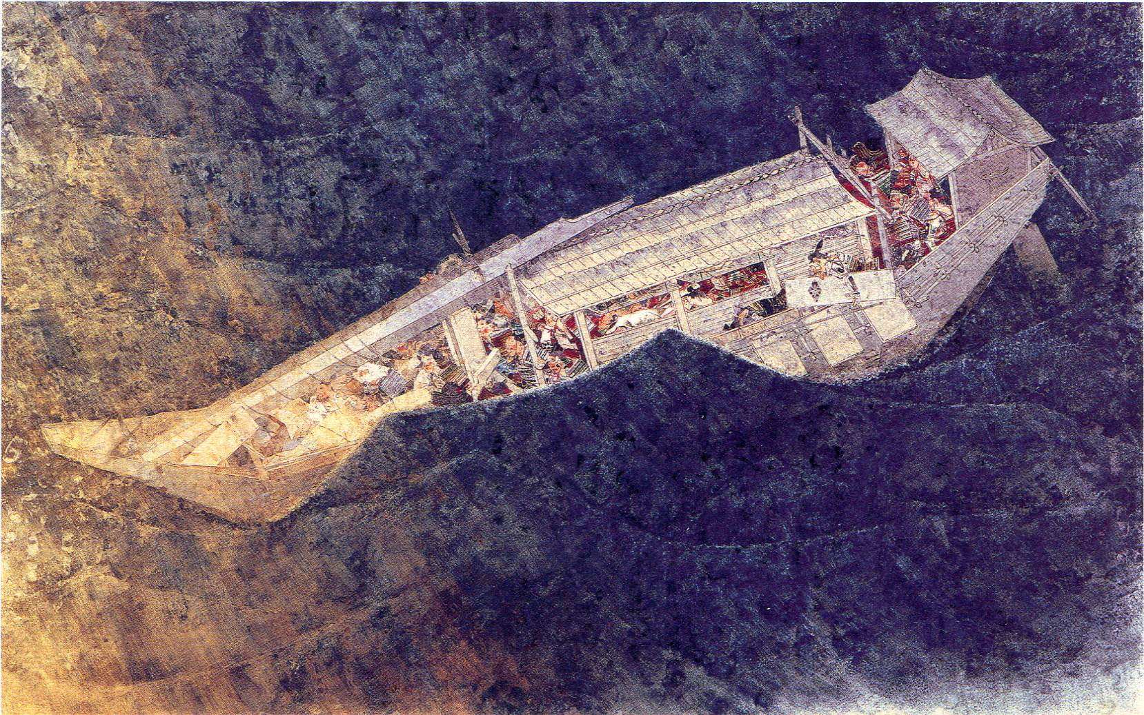 私の「前田青邨展」 | 猫アリーナ