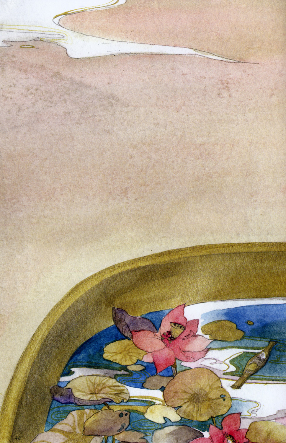 幻想絵画、空飛ぶ画家 糸川裕志の水彩画 幻想絵画、空飛ぶ画家 糸川