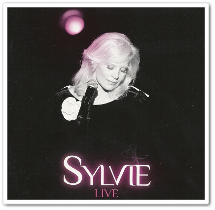 CD「シルヴィ・ライブ」～シルヴィ・バルタン | Southern Valley Diary
