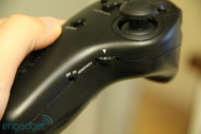 コントローラー】Splitfish 『FragFX Shark』 画像や動画など | ヲチモノ