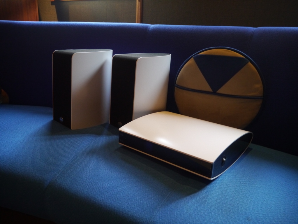 一家に一台!? LINN KIKO DSM｜Sound Create Times