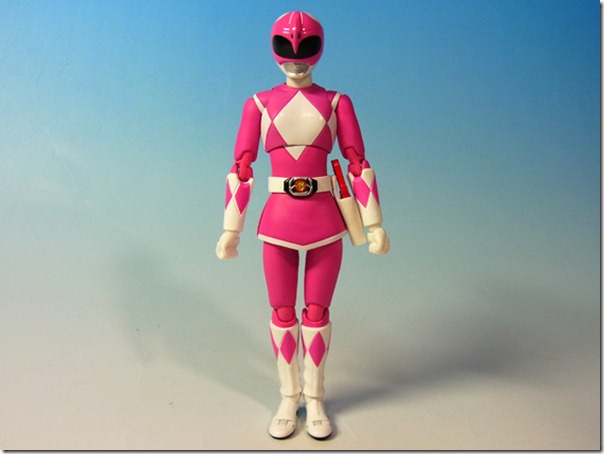 プレミアムバンダイ限定「S.H.フィギュアーツ プテラレンジャー」代行