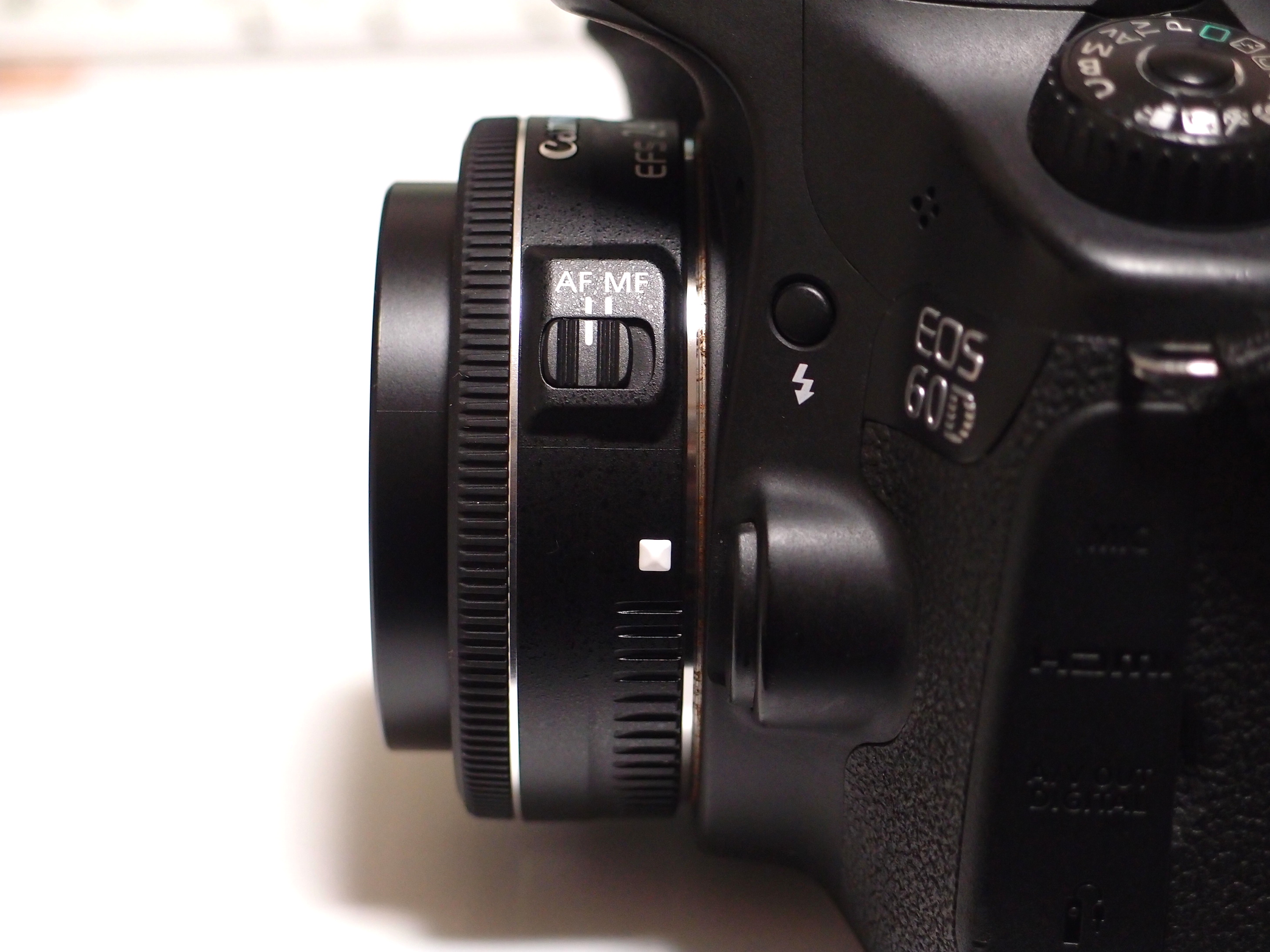 広角レンズ】CANON EF-S 24mm F2.8 STM 買ってみた＆撮ってみた