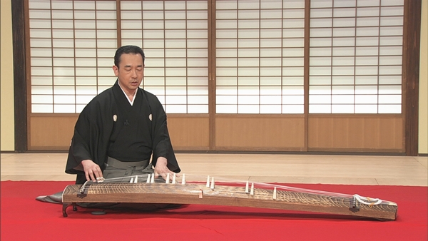 近世箏曲の祖 八橋検校 - 菊重精峰のブログ