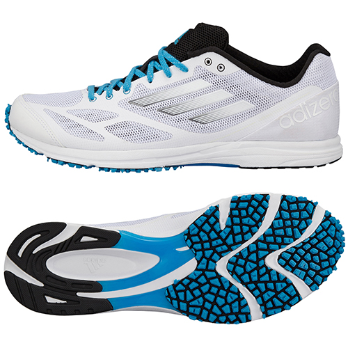 ランニングシューズ adidas adizero Mana(アディゼロ マナ)7 wide と