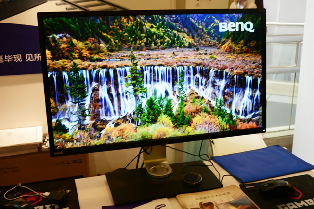 モニター】BenQ 『BL3201PT』 レビューチェック | ヲチモノ