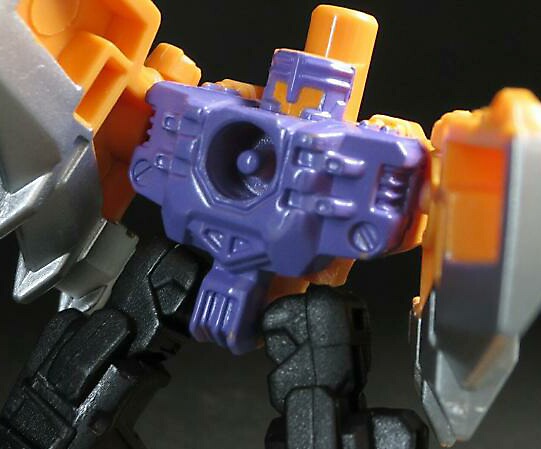 ○トランスフォーマー ジェネレーションズ 誌上限定 ダニエル - 十三