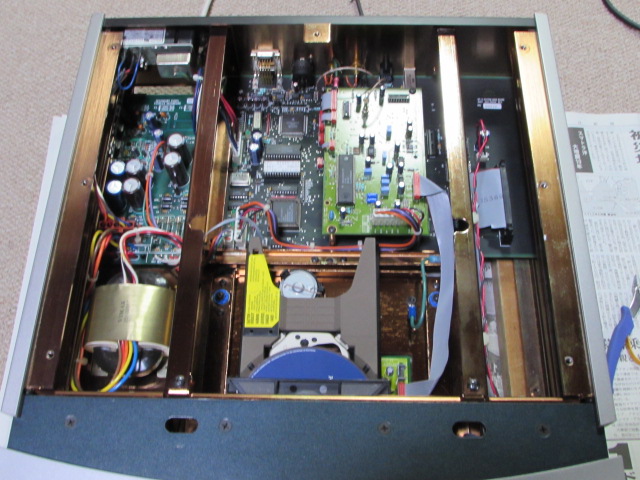 Vimak DT-1000 | 憧れのAudio