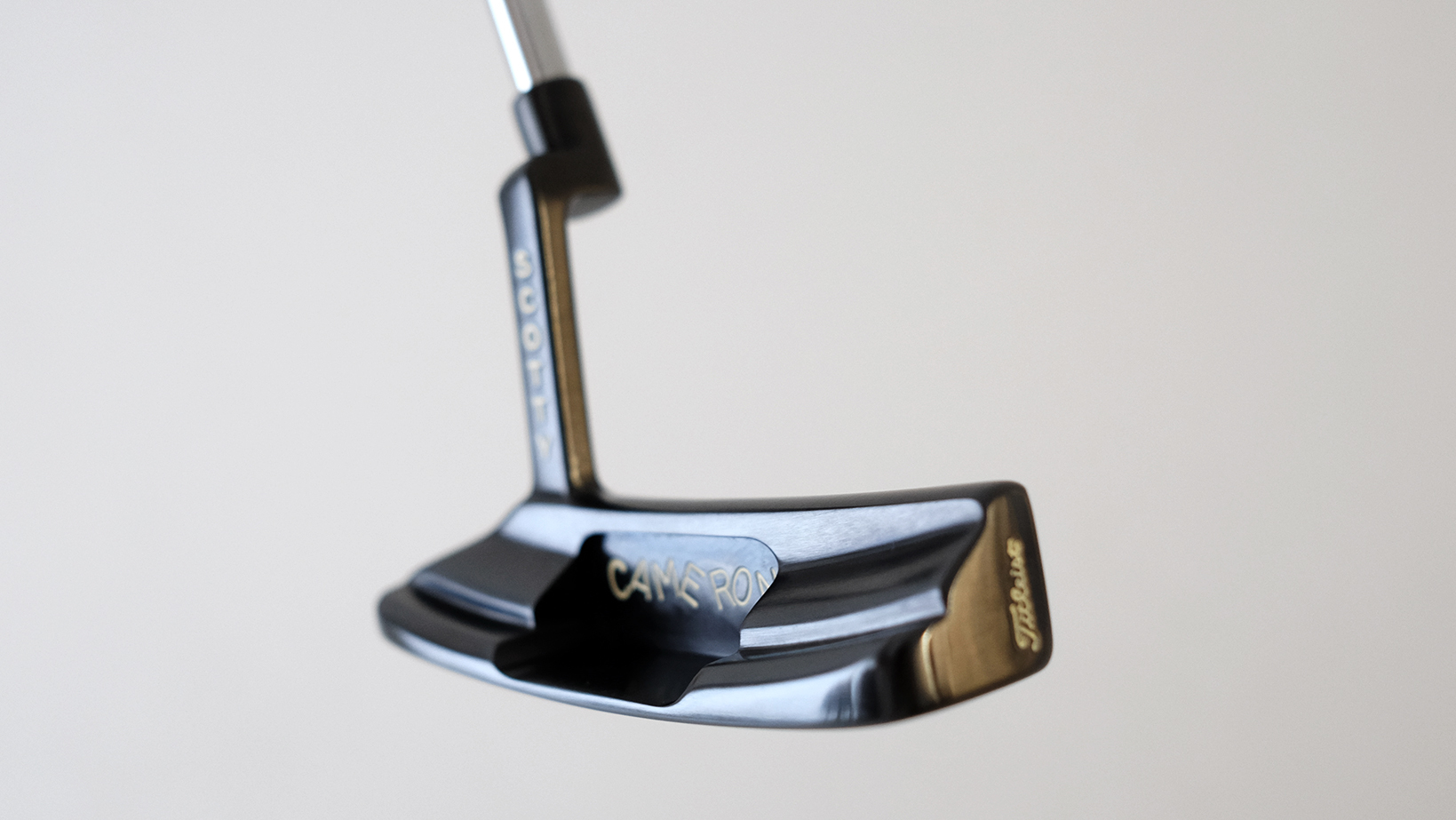 Scotty Cameron Circa62 No.3 Circle T | BAR72 GOLF CLUB