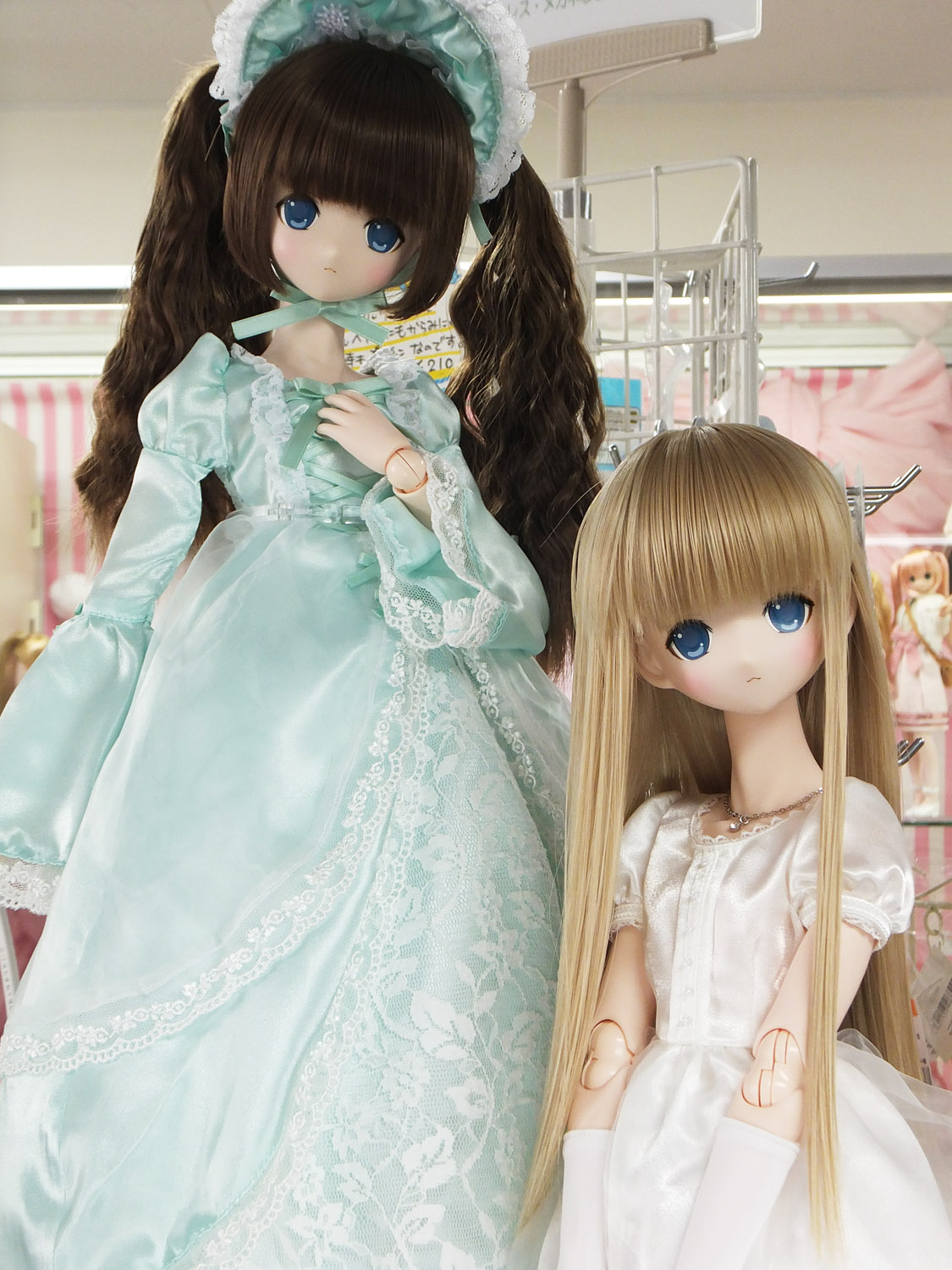 48Alice(アリス)/Time of grace II～A dream of princess～』サンプル