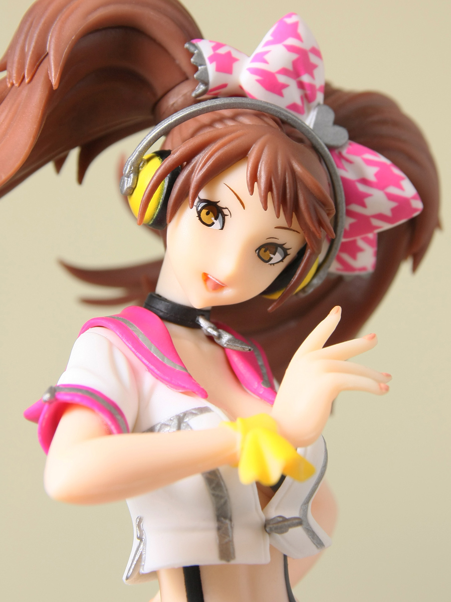 セガ ペルソナ4 ダンシング・オールナイト プレミアムフィギュア 久慈