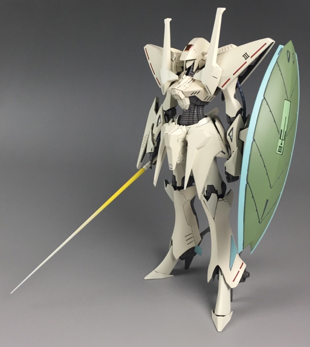 ジュノーン初期型 | 亀の巣