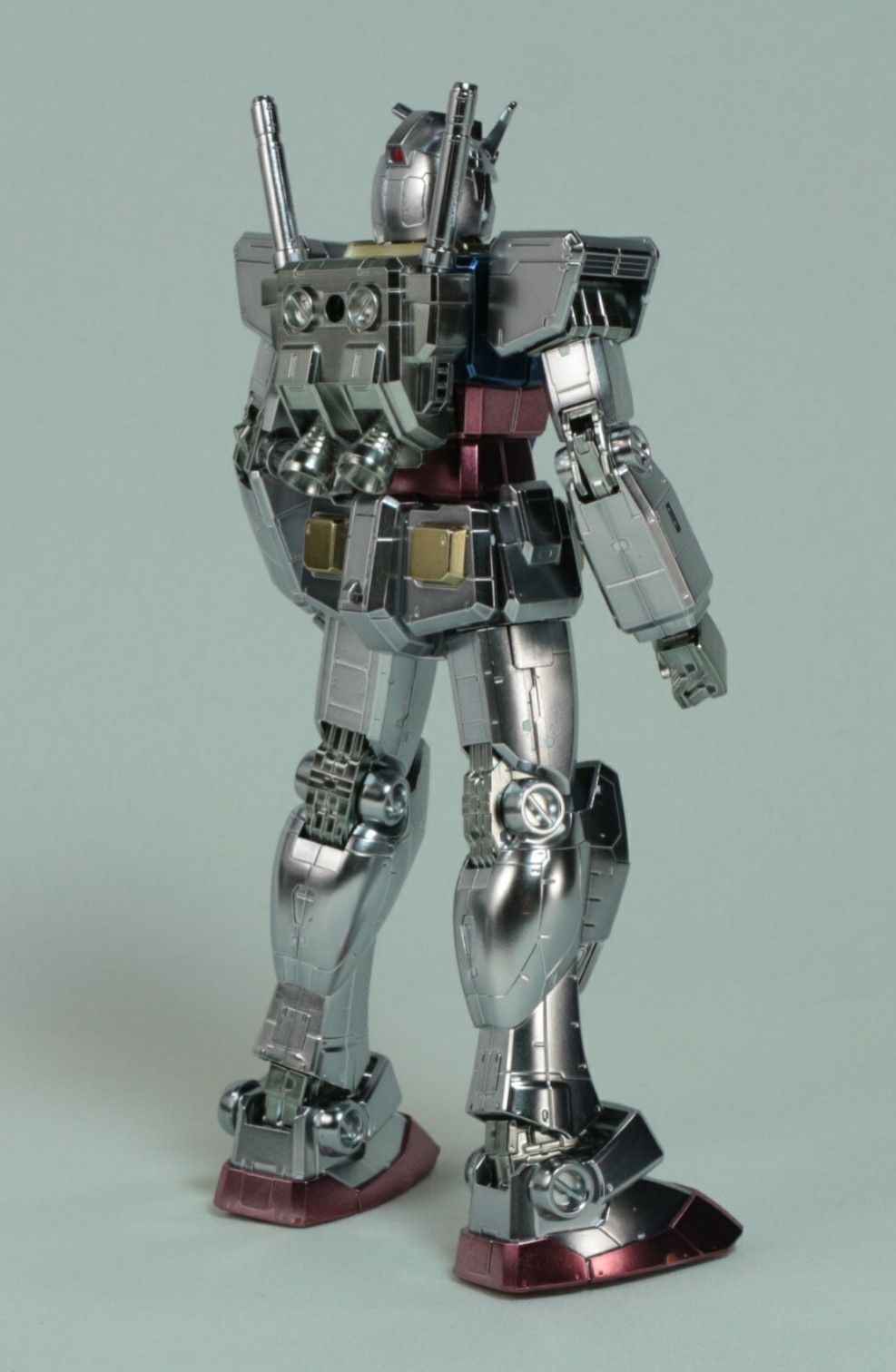 ガンプラEXPO限定 1/144 HG RX-78-2「ガンダム」(バージョンジー