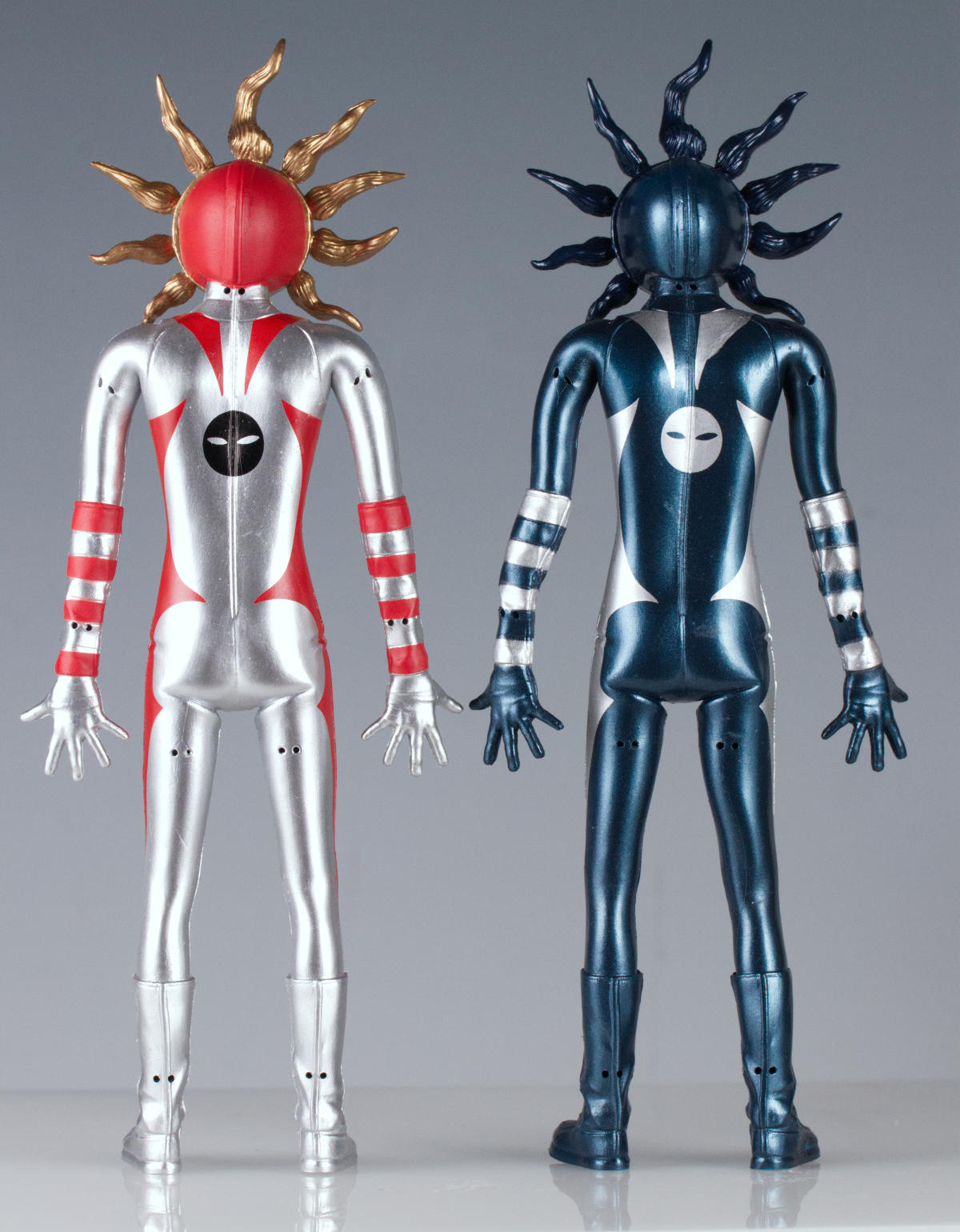 大長編タローマン万博大爆発 タローマン ベンダブルフィギュア ミニ