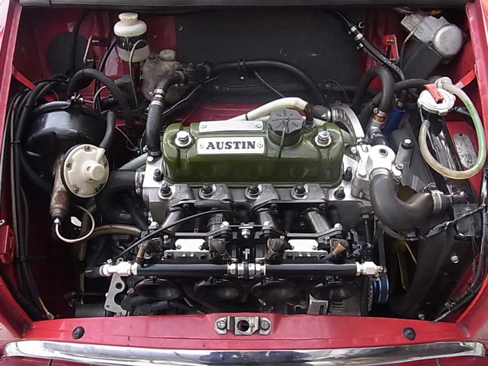 ブレーキサーボその後 | ミニ日記