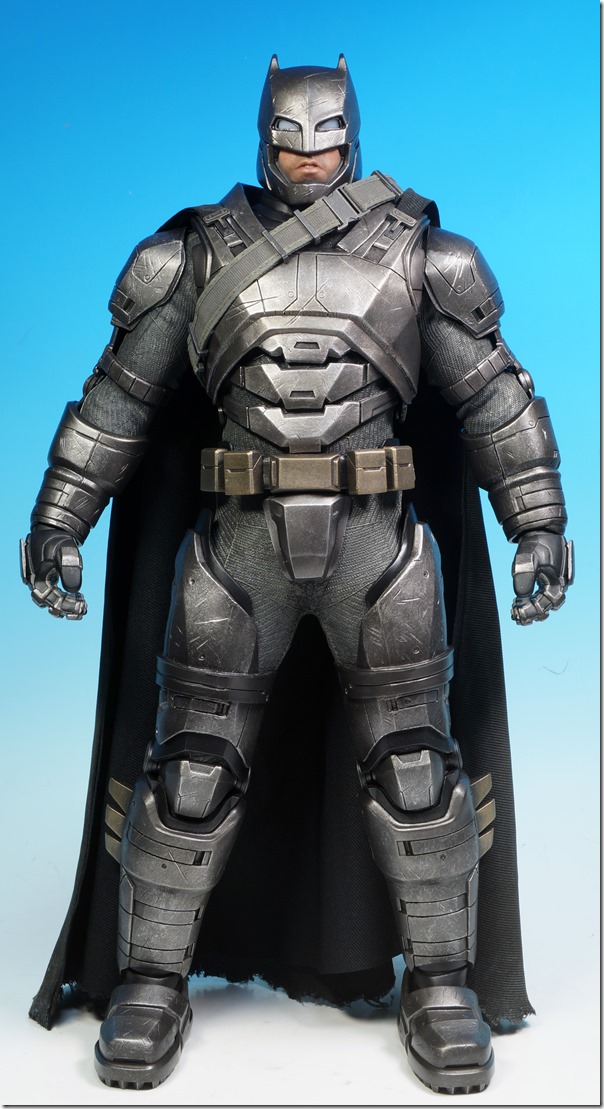 ホットトイズ バットマンVSスーパーマン ジャスティスの誕生